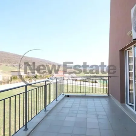 сансет кошарица: солнечный берег Apartment *