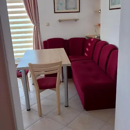 Apartment сансет кошарица: солнечный берег Kosharitsa