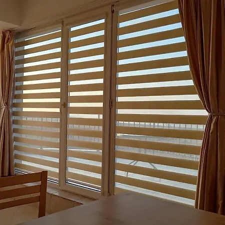 сансет кошарица: солнечный берег