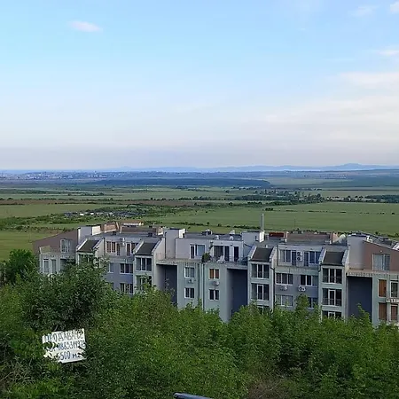 сансет кошарица: солнечный берег Apartment