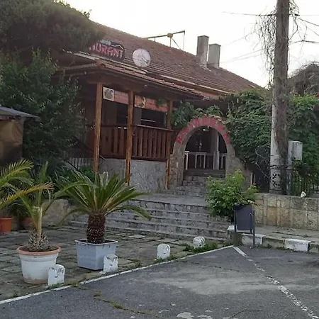 сансет кошарица: солнечный берег Apartment Kosharitsa