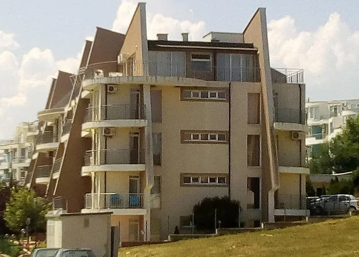 сансет кошарица: солнечный берег Kosharitsa