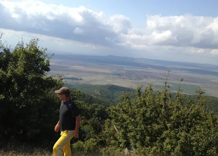 сансет кошарица: солнечный берег * Kosharitsa