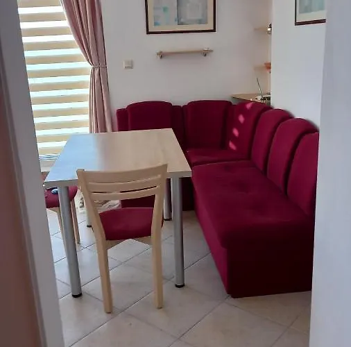 Apartment сансет кошарица: солнечный берег Kosharitsa