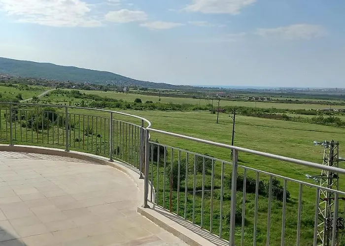 сансет кошарица: солнечный берег Apartment