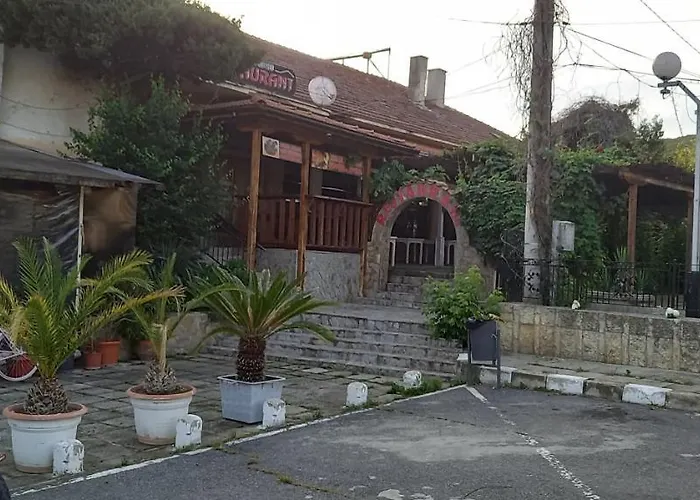 сансет кошарица: солнечный берег Apartment Kosharitsa