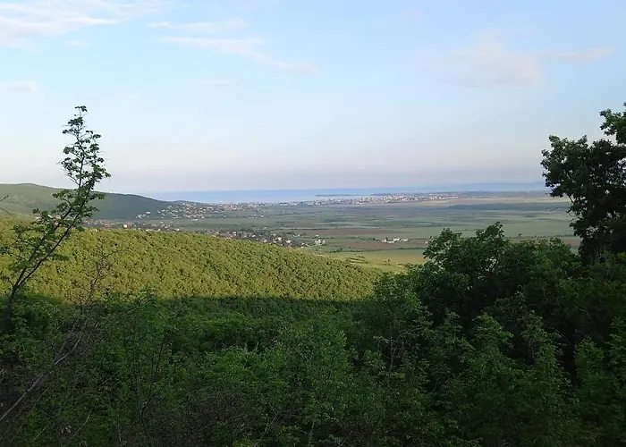 сансет кошарица: солнечный берег * Kosharitsa